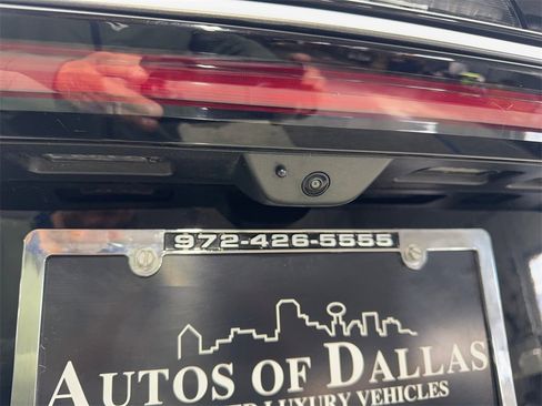 Used 2025 Jeep Wagoneer S Limited image 24