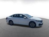 Used 2024 Volkswagen Jetta S image 2
