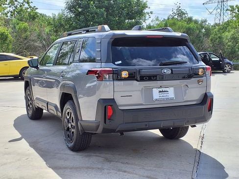 New 2026 Subaru Outback Wilderness image 2