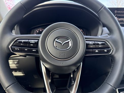New 2026 MAZDA CX-90 3.3 Turbo w/ Premium Sport Pkg AWD/4WD image 22