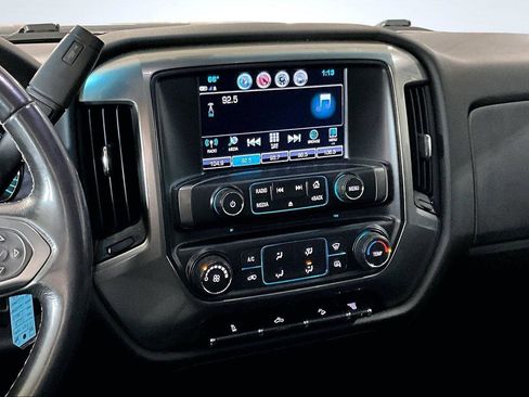 Used 2018 Chevrolet Silverado 2500 LT w/ Z71 Package, Off-Road image 8