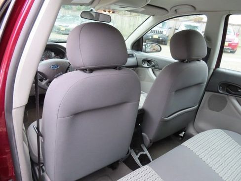 Used 2007 Ford Focus SE image 13