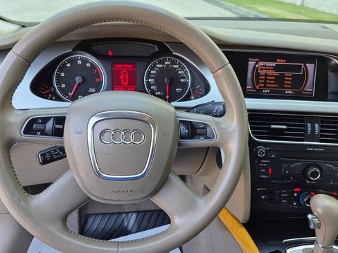 Used 2010 Audi A4 2.0T Premium AWD/4WD image 31