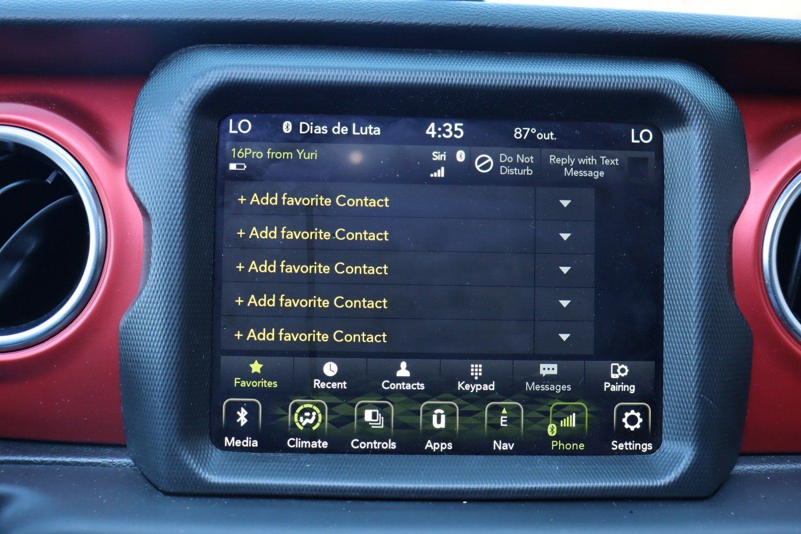 Used 2021 Jeep Wrangler Rubicon AWD/4WD image 27