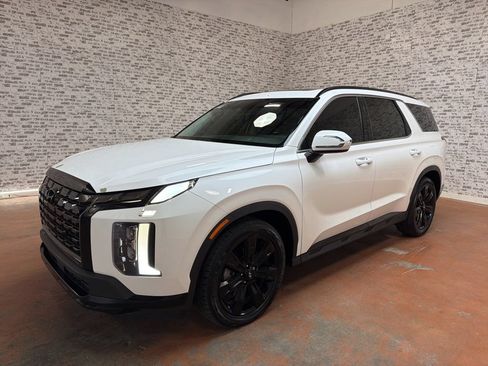 Used 2023 Hyundai Palisade XRT w/ Cargo Package AWD/4WD image 3