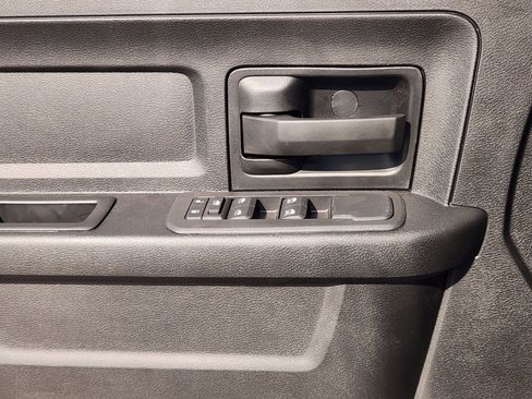 New 2026 RAM 2500 Tradesman AWD/4WD image 19