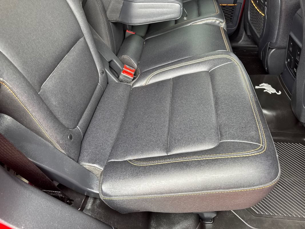 Used 2024 Ford Bronco Badlands AWD/4WD image 46