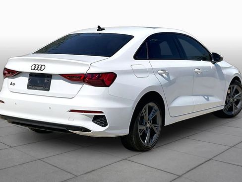 Used 2024 Audi A3 2.0T Premium w/ Convenience Package FWD image 12