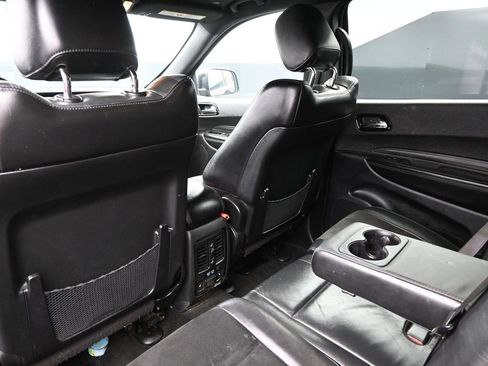 Used 2022 Dodge Durango GT AWD/4WD image 31
