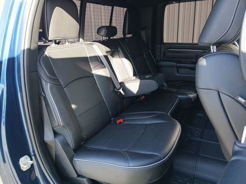 Used 2024 RAM 2500 Rebel w/ Towing Technology Group image 38