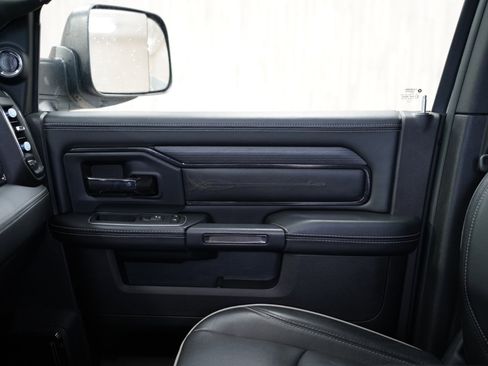 Used 2022 RAM 3500 Limited image 31