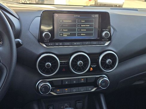 New 2025 Nissan Sentra S image 15