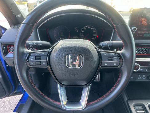 Used 2022 Honda Civic Si image 26
