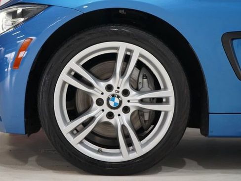 Used 2018 BMW 440i xDrive Convertible image 12