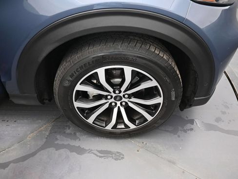 Used 2021 Ford Explorer ST w/ Equipment Group 401A AWD/4WD image 39