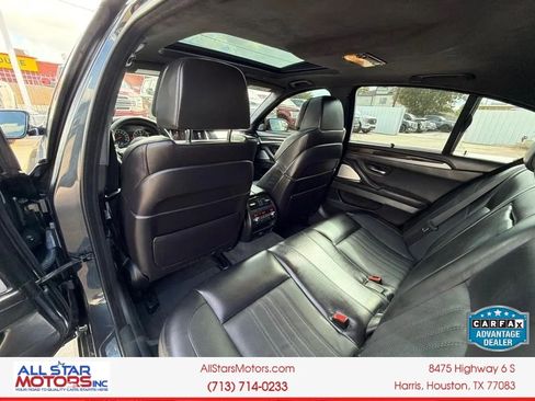 Used 2015 BMW M5 RWD image 19