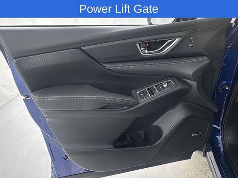 New 2026 Subaru Ascent Limited AWD/4WD image 19