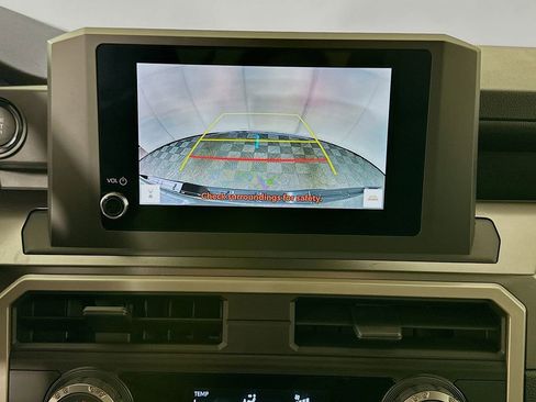 Certified 2025 Toyota Tacoma SR5 image 13