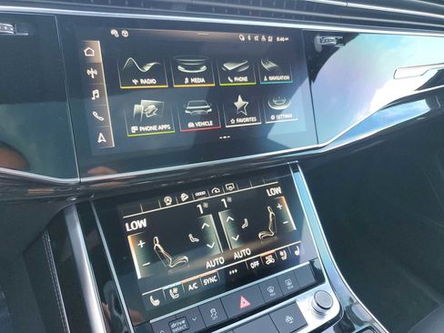 Certified 2023 Audi Q8 Premium Plus w/ Premium Plus Package image 22