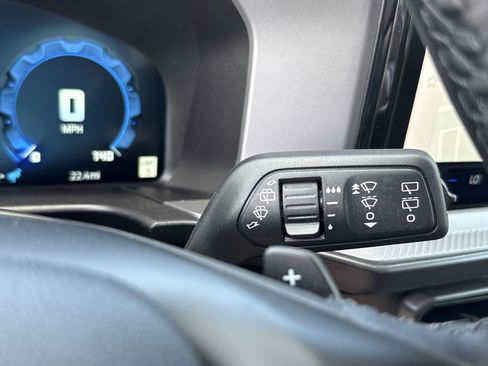 New 2025 Ford Bronco Sport Badlands w/ Badlands Tech Package image 13