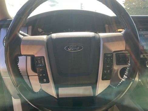 Used 2017 Ford Expedition Limited w/ Equipment Group 301A AWD/4WD image 32