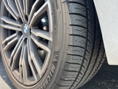 Used 2020 BMW M340i RWD image 11