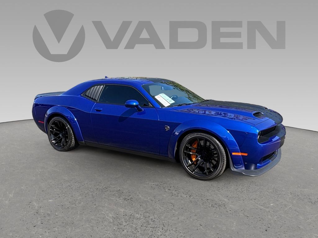 Used Dodge Challenger for Sale Near Me in Fort Stewart, GA