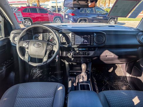 Certified 2023 Toyota Tacoma SR image 15