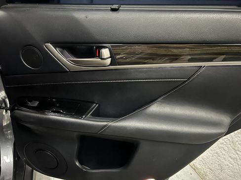 Used 2013 Lexus GS 350 w/ Luxury Pkg image 34