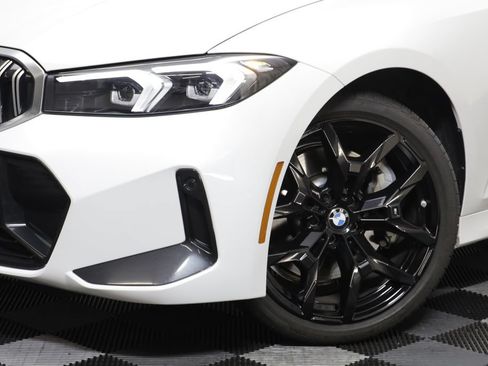 Used 2026 BMW 330i xDrive Sedan AWD/4WD image 3
