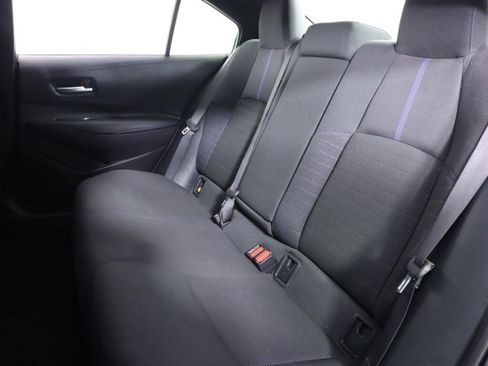 Used 2020 Toyota Corolla SE FWD image 30