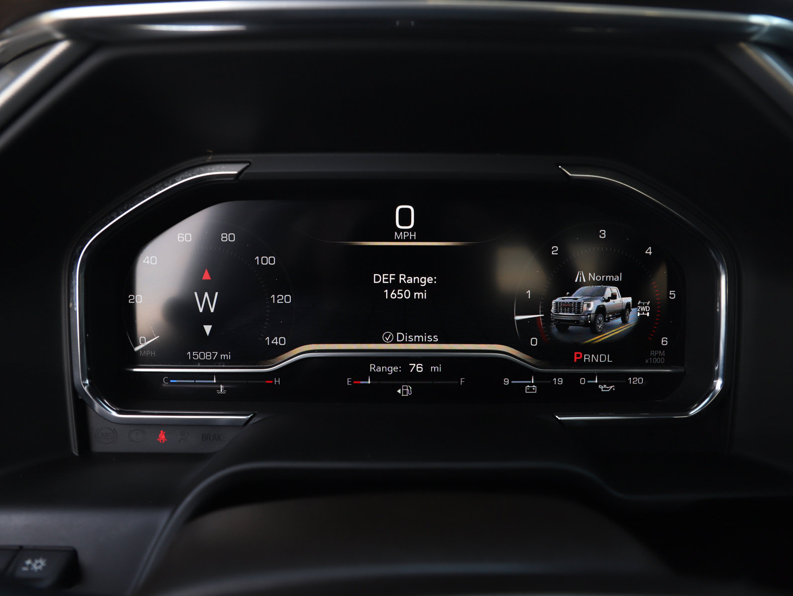 Used 2025 GMC Sierra 3500 Denali w/ Denali Reserve Package AWD/4WD image 25
