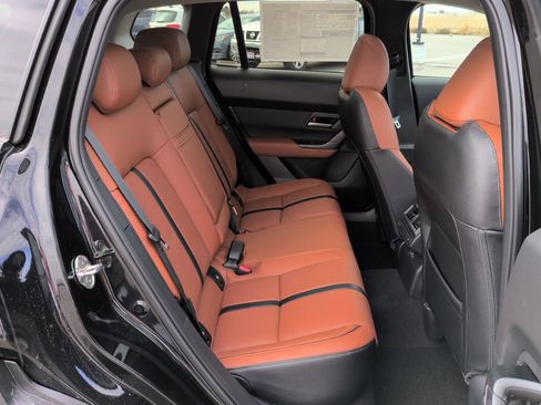 New 2026 MAZDA CX-50 Meridian Edition w/ Apex Package image 19