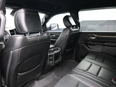 Used 2023 RAM 1500 Rebel w/ Night Edition AWD/4WD image 18