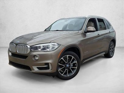 Used 2018 BMW X5 xDrive35i