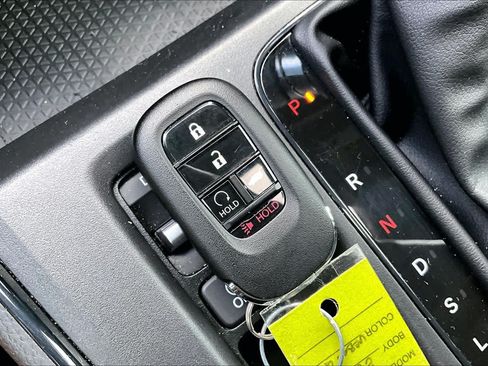 Used 2024 Honda CR-V EX image 15