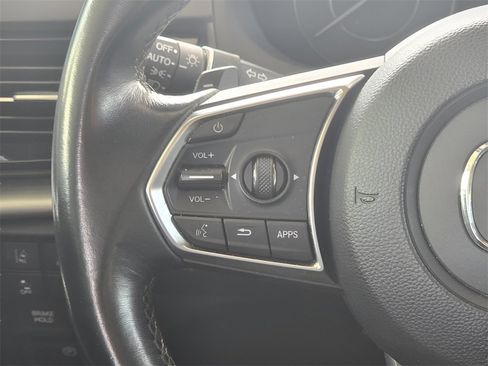 Used 2021 Acura RDX FWD image 20