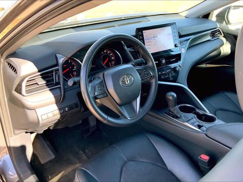 Used 2024 Toyota Camry XSE image 17