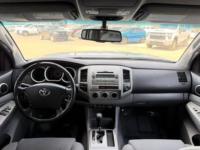 Used 2009 Toyota Tacoma 4x4 Access Cab V6