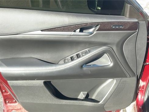 Used 2022 INFINITI QX60 Autograph image 26