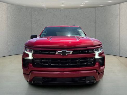 Used 2024 Chevrolet Silverado 1500 RST w/ Texas Edition Plus AWD/4WD image 8