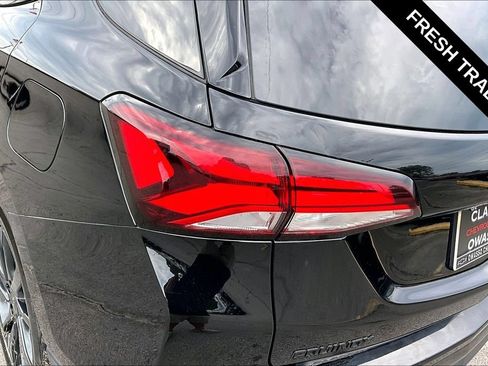 Used 2023 Chevrolet Equinox RS w/ LPO, Floor Liner Package FWD image 22