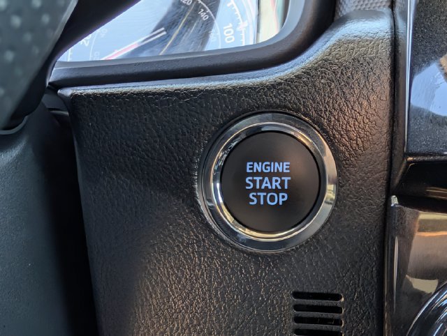 Certified 2024 Toyota 4Runner TRD Pro AWD/4WD image 19