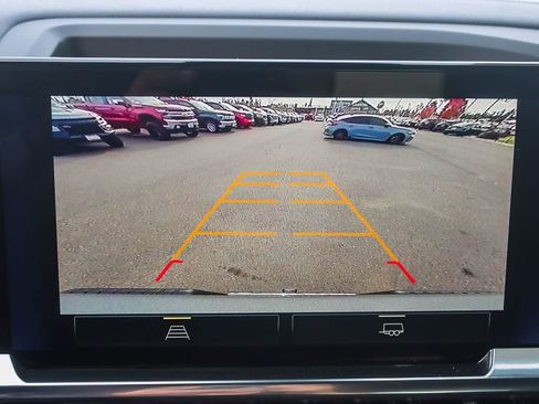 New 2026 Chevrolet Silverado 1500 LT image 22