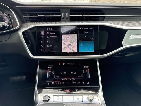 New 2025 Audi A6 Premium Plus image 28