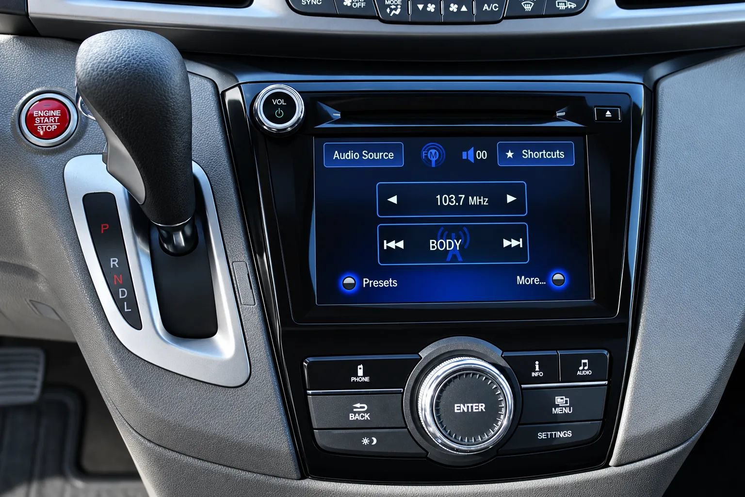 Used 2015 Honda Odyssey EX-L image 21