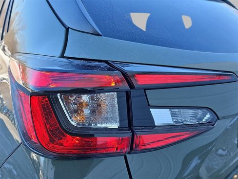 New 2026 Subaru Crosstrek 2.5i image 33