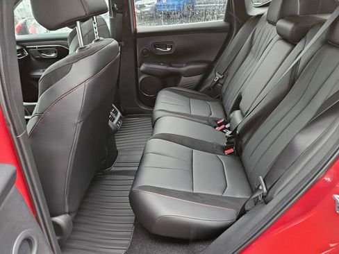 New 2025 Acura ADX A-Spec image 21