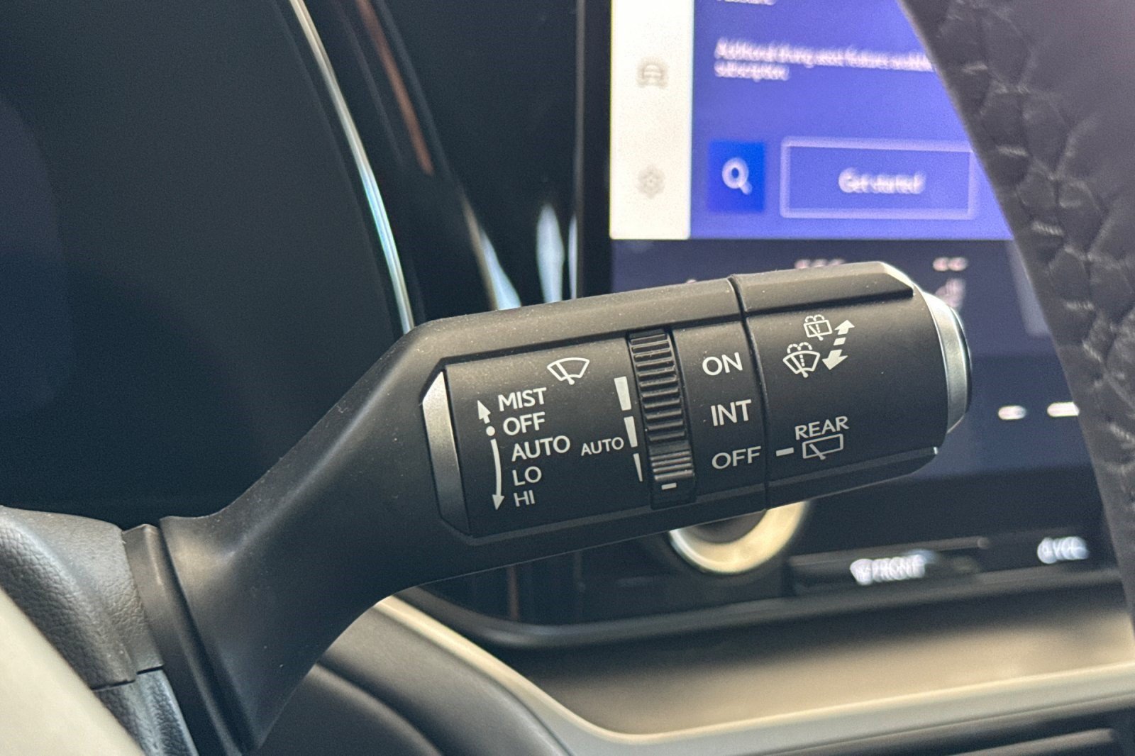 Certified 2025 Lexus TX 550h AWD Plug-In Hybrid w/ Technology Package image 35