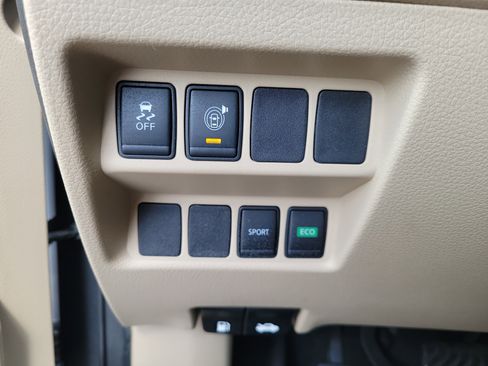 Used 2017 Nissan Rogue SV FWD image 21